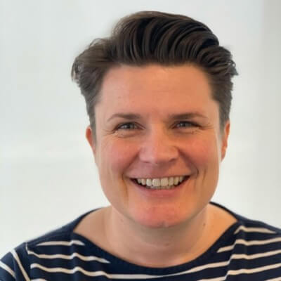 Photo of Helen Lawson